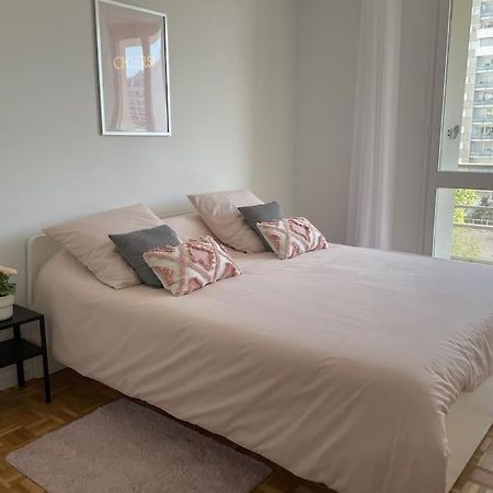 Heads Property - Full Appart 72 M2 Levallois-Perret Exterior foto