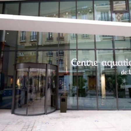 Heads Property - Full Appart 72 M2 Levallois-Perret Exterior foto