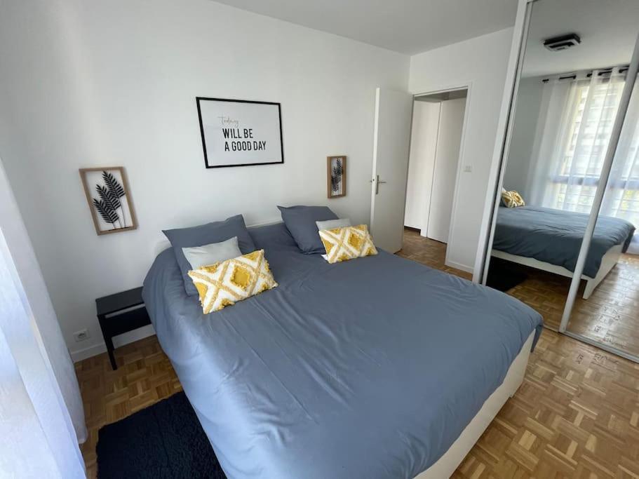 Heads Property - Full Appart 72 M2 Levallois-Perret Exterior foto