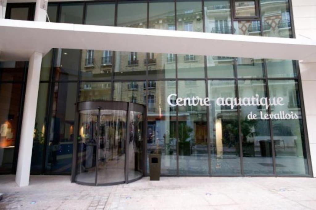 Heads Property - Full Appart 72 M2 Levallois-Perret Exterior foto