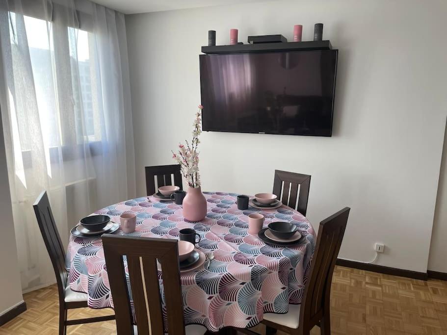 Heads Property - Full Appart 72 M2 Levallois-Perret Exterior foto