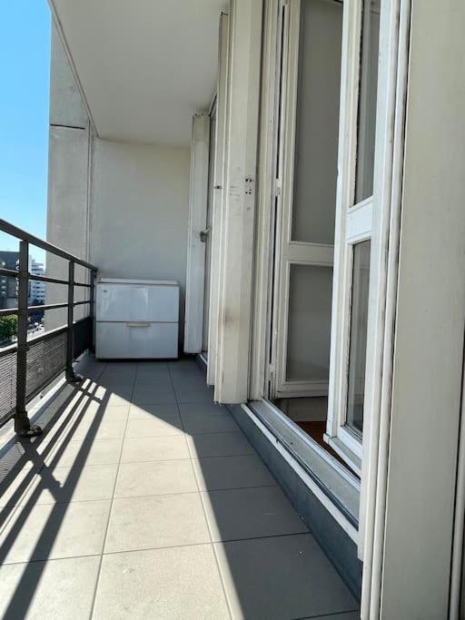 Heads Property - Full Appart 72 M2 Levallois-Perret Exterior foto