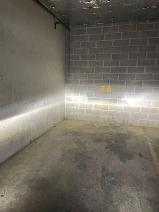 Heads Property - Full Appart 72 M2 Levallois-Perret Exterior foto